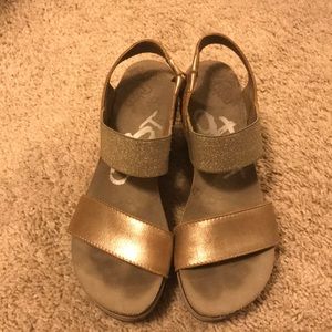 OTBT women’s shoes